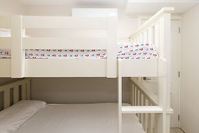 The Palms Penthouse by Acomodo Punta Caelo