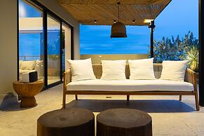 The Palms Penthouse by Acomodo Punta Caelo