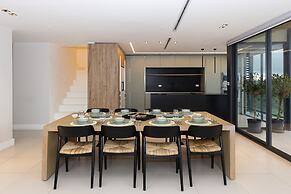 The Palms Penthouse by Acomodo Punta Caelo