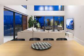 The Palms Penthouse by Acomodo Punta Caelo