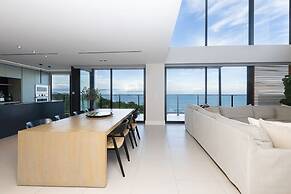 The Palms Penthouse by Acomodo Punta Caelo