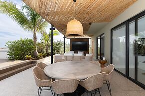 The Palms Penthouse by Acomodo Punta Caelo