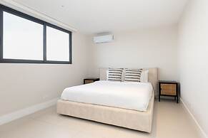 The Palms Penthouse by Acomodo Punta Caelo