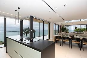 The Palms Penthouse by Acomodo Punta Caelo