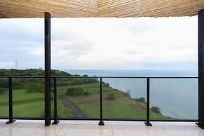 The Palms Penthouse by Acomodo Punta Caelo