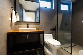 The Palms Penthouse by Acomodo Punta Caelo