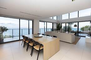 The Palms Penthouse by Acomodo Punta Caelo