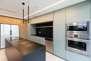 The Palms Penthouse by Acomodo Punta Caelo