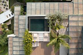 The Palms Penthouse by Acomodo Punta Caelo