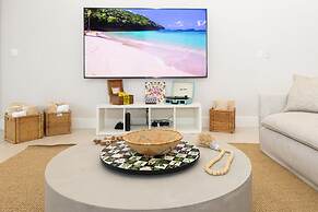 The Palms Penthouse by Acomodo Punta Caelo