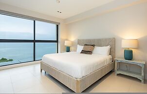 The Palms Penthouse by Acomodo Punta Caelo