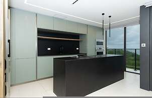 The Palms Penthouse by Acomodo Punta Caelo