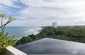 The Palms Penthouse by Acomodo Punta Caelo