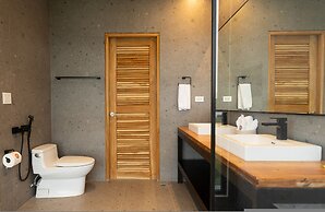 The Palms Penthouse by Acomodo Punta Caelo