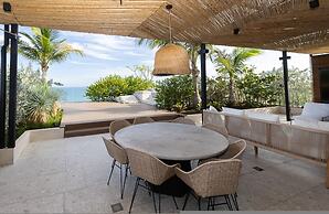 The Palms Penthouse by Acomodo Punta Caelo