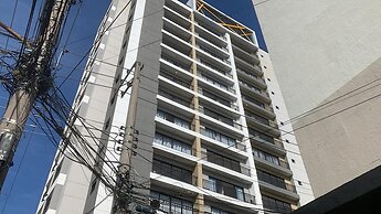 ELEGANCE SUÍTES MAX JARDIM
