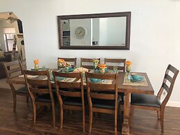 Home In The Pines Near Downtown w Hottub