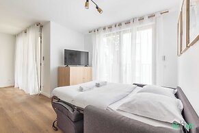 Charming Apt With Balcony- 6P- Proche Disney/paris