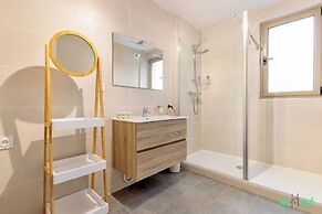 Charming Apt With Balcony- 6P- Proche Disney/paris