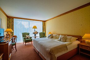 re.vita - naturresort & spa