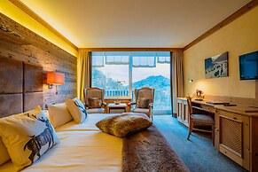 re.vita - naturresort & spa