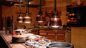 re.vita - naturresort & spa