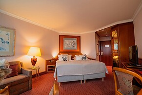 re.vita - naturresort & spa