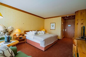 re.vita - naturresort & spa