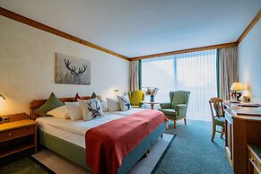 re.vita - naturresort & spa