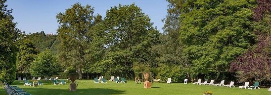 re.vita - naturresort & spa