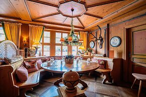 re.vita - naturresort & spa