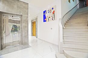 Hotel Donia Sfax