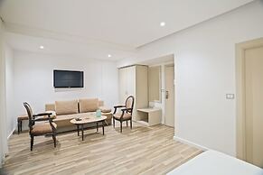 Hotel Donia Sfax