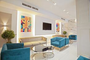Hotel Donia Sfax