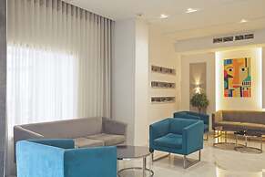 Hotel Donia Sfax