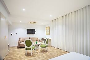 Hotel Donia Sfax
