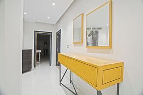 Hotel Donia Sfax