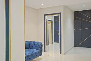 Hotel Donia Sfax