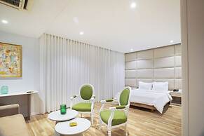 Hotel Donia Sfax