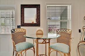 Stones Throw Beachside Bungalow 2 AT THE Beach