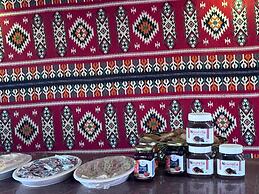 Wadi Rum Magic Nature Camp