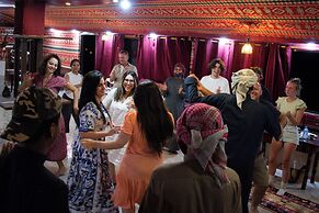 Wadi Rum Magic Nature Camp