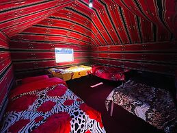 Wadi Rum Magic Nature Camp