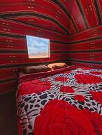 Wadi Rum Magic Nature Camp