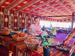 Wadi Rum Magic Nature Camp