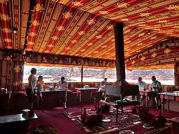 Wadi Rum Magic Nature Camp