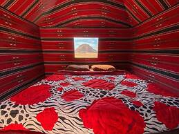 Wadi Rum Magic Nature Camp