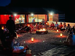 Wadi Rum Magic Nature Camp