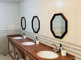 Wadi Rum Magic Nature Camp