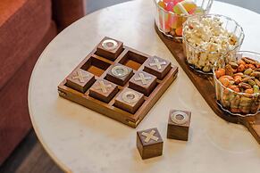 Waterside Living I Luxe Apartments